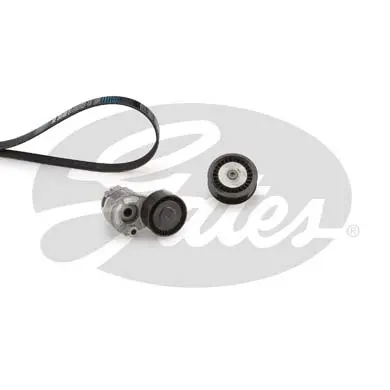 MV Kits K056PK1130 K056PK1130 MICRO V KIT         Gates 