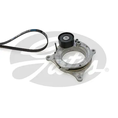 KOD K056PK1163 K056PK1163 MICRO V KIT         Gates 