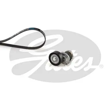 MV Kits K056PK1183 K056PK1183 MICRO V KIT         Gates 