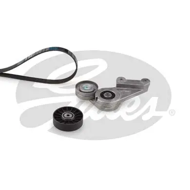 KOD K056PK1250 K056PK1250 MICRO V KIT         Gates 