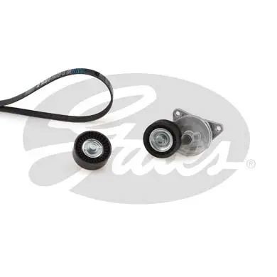 KOD K056PK1555 K056PK1555 MICRO V KIT         Gates 