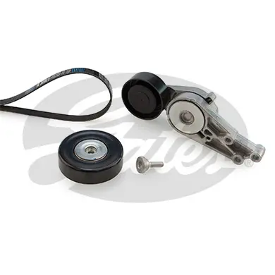KOD K056PK1590 K056PK1590 MICRO V KIT         Gates 