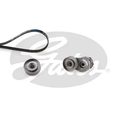 KOD K056PK1623 K056PK1623 MICRO V KIT         Gates 