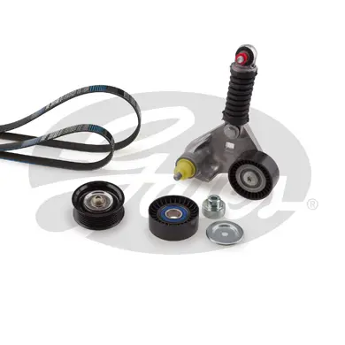 MV Kits K056PK1640 K056PK1640 MICRO V KIT         Gates 