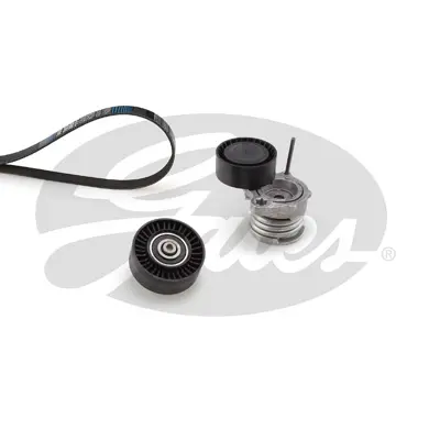KOD K056PK1685 K056PK1685 MICRO V KIT         Gates 