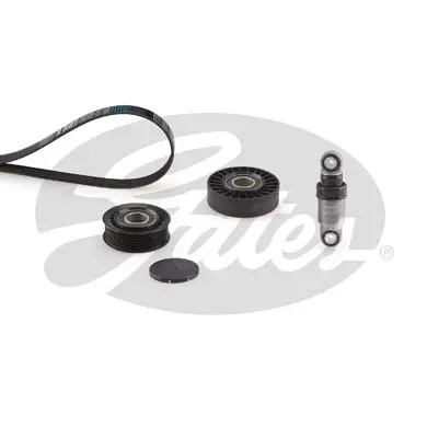 KOD K056PK1693 K056PK1693 MICRO V KIT         Gates 