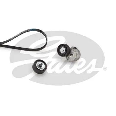 KOD K056PK1750 K056PK1750 MICRO V KIT         Gates 