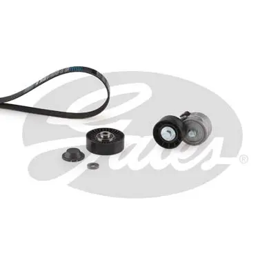 KOD K056PK1795 K056PK1795 MICRO V KIT         Gates 