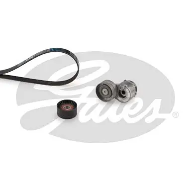 KOD K056PK1803 K056PK1803 MICRO V KIT         Gates 