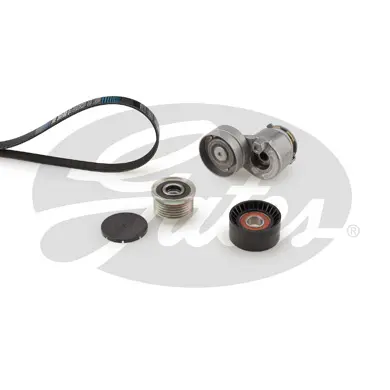 KOD K056PK1830XS K056PK1830XS MICRO V KIT       Gates 