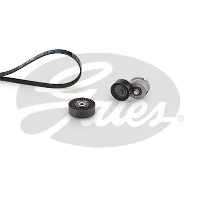 KOD K056PK1835XQ K056PK1835XQ MICRO V KIT       Gates 