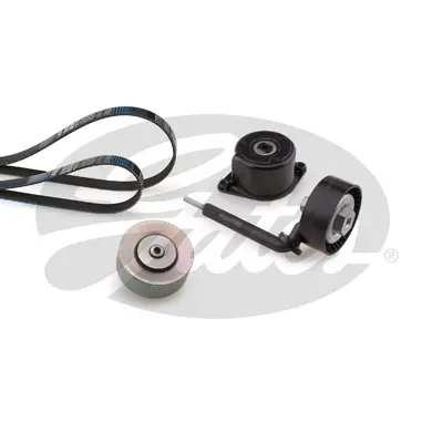 KOD K056PK2160 K056PK2160 MICRO V KIT         Gates 