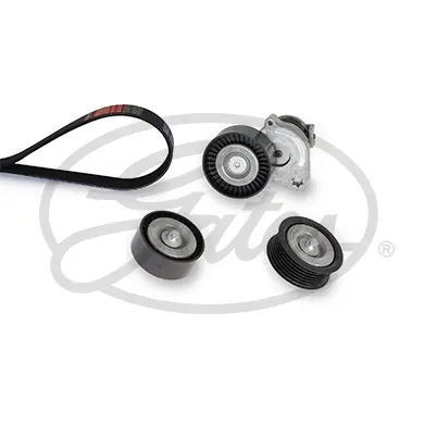 KOD K056PK2315 K056PK2315 MICRO V KIT         Gates 