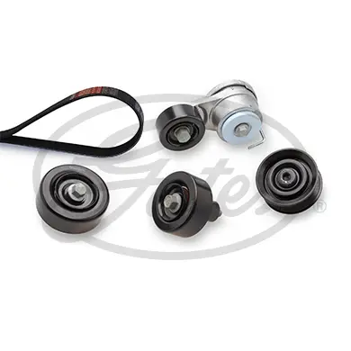 KOD K056PK2413 K056PK2413 MICRO V KIT         Gates 