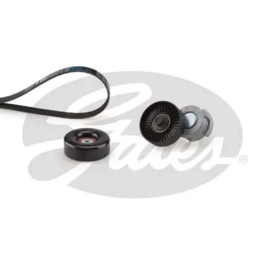 KOD K056PK2460 K056PK2460 MICRO V KIT         Gates 