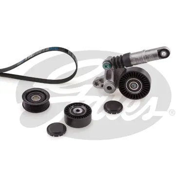 KOD K056PK2478 K056PK2478 MICRO V KIT         Gates 