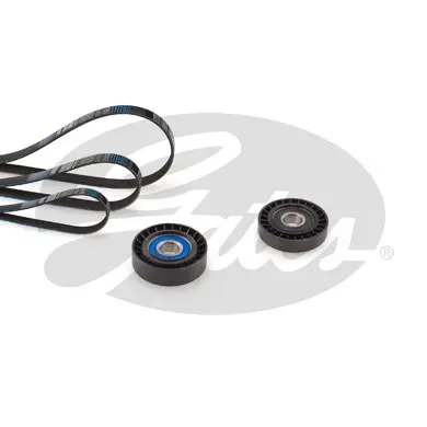KOD K056PK985 K056PK985 MICRO V KIT          Gates 