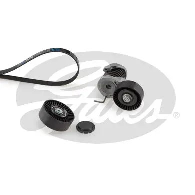MV Kits K057PK1103 K057PK1103 MICRO V KIT         Gates 