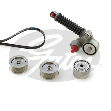 KOD K057PK1988 K057PK1988 MICRO V KIT         Gates 