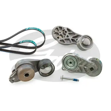 Micro-V® Kit K058PK1515HD FLEETRUNNER MVK 