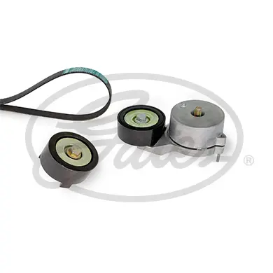 Micro-V® Kit K058PK2080HD FLEETRUNNER MVK 