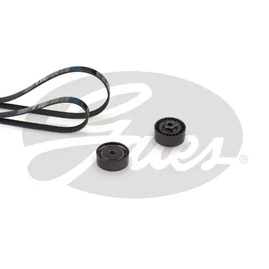 MV Kits K063PK738 K063PK738 MICRO V KIT          Gates 