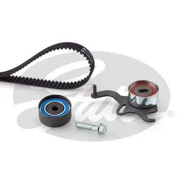 PG Kits K065193XS K065193XS POWERGRIP KIT GATES  Gates 