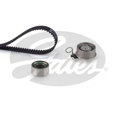 PG Kits K065309XS K065309XS POWERGRIP KIT GATES  Gates 