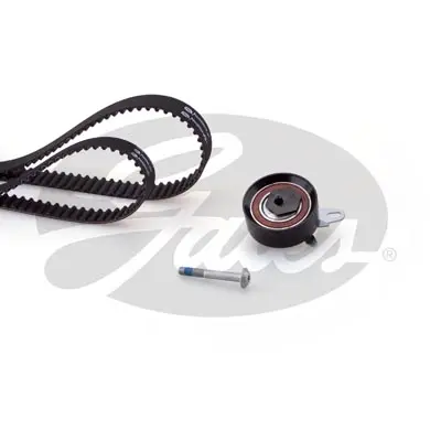 PG Kits K065323XS K065323XS POWERGRIP KIT GATES  Gates 