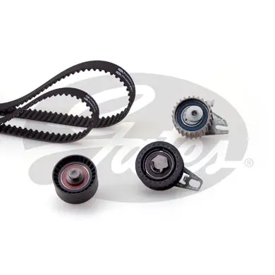 PG Kits K065429XS K065429XS POWERGRIP KIT GATES  Gates 
