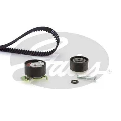 PG Kits K065468XS K065468XS POWERGRIP KIT GATES  Gates 