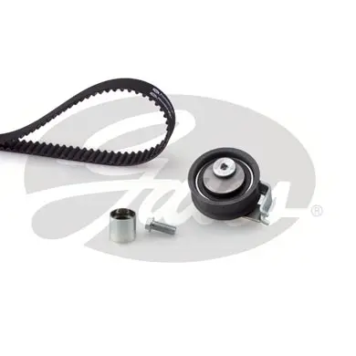 PG Kits K065491XS K065491XS POWERGRIP KIT GATES  Gates 