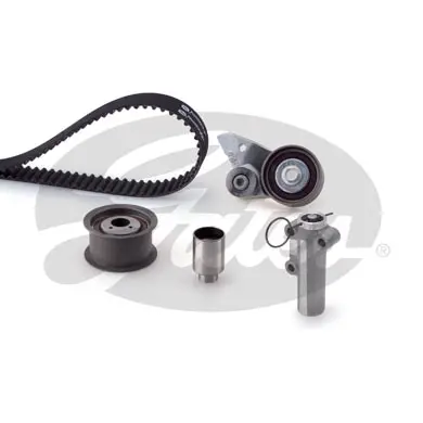 PG Kits K065493XS K065493XS POWERGRIP KIT GATES  Gates 