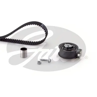 PG Kits K065569XS K065569XS POWERGRIP KIT GATES  Gates 