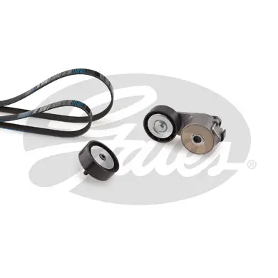 KOD K065PK1193 K065PK1193 MICRO V KIT         Gates 