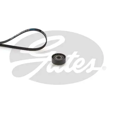 KOD K065PK1200 K065PK1200 MICRO V KIT         Gates 