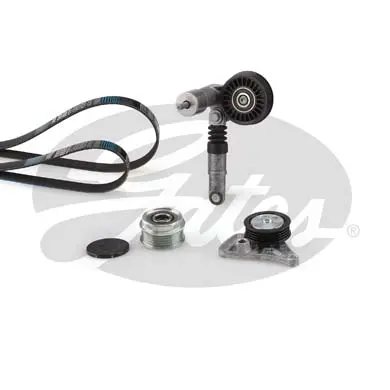 KOD K065PK1435 K065PK1435 MICRO V KIT         Gates 