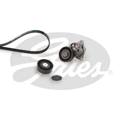 MV Kits K065PK1590 K065PK1590 MICRO V KIT         Gates 