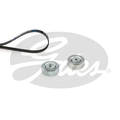 MV Kits K065PK2030 K065PK2030 MICRO V KIT         Gates 