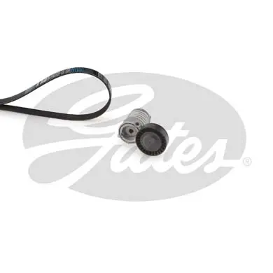 KOD K065PK890 K065PK890 MICRO V KIT          Gates 