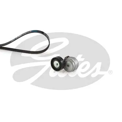 MV Kits K066PK1053 K066PK1053 MICRO V KIT         Gates 