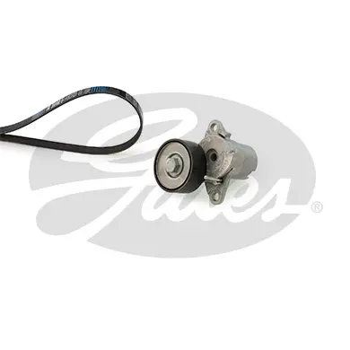 KOD K066PK1130 K066PK1130 MICRO V KIT         Gates 