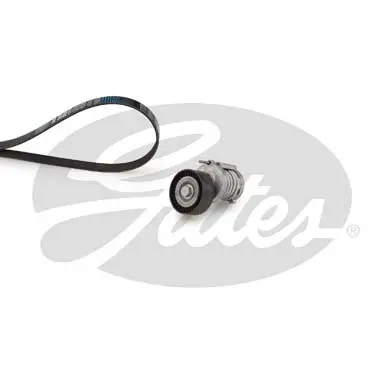 KOD K066PK1153 K066PK1153 MICRO V KIT         Gates 