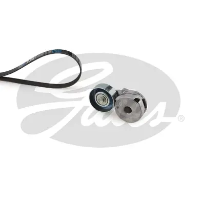 MV Kits K066PK1218 K066PK1218 MICRO V KIT         Gates 