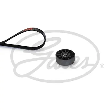 KOD K066PK1368 K066PK1368 MICRO V KIT         Gates 