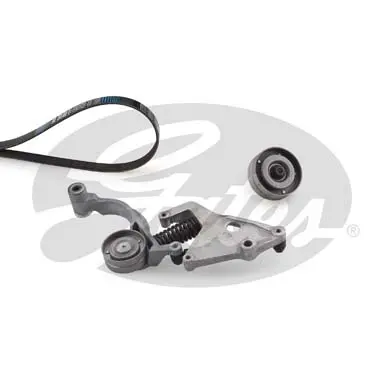 MV Kits K066PK1390 K066PK1390 MICRO V KIT         Gates 