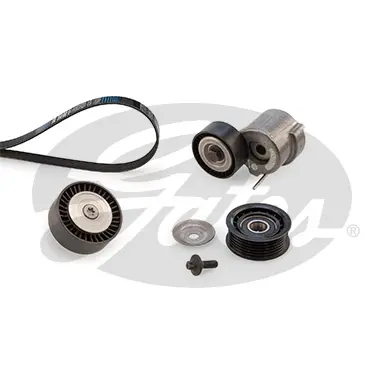 KOD K066PK1395 K066PK1395 MICRO V KIT         Gates 
