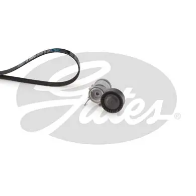 MV Kits K066PK1453 K066PK1453 MICRO V KIT         Gates 