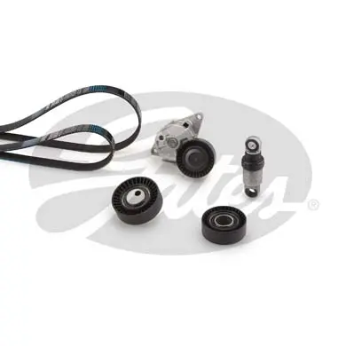 KOD K066PK1463 K066PK1463 MICRO V KIT         Gates 