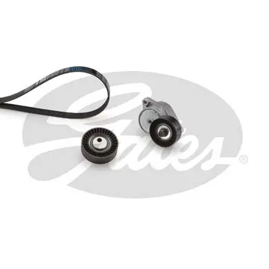 KOD K066PK1560 K066PK1560 MICRO V KIT         Gates 